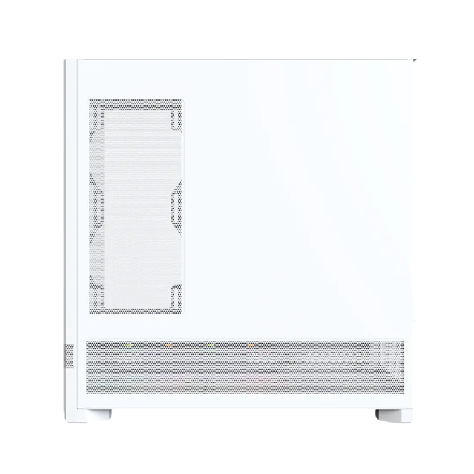 Montech Sky 3 PC-Geh&auml;use, Midi-Tower, ATX, ARGB, Tempered Glass - wei&szlig; image number 4