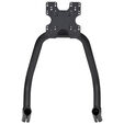 Next Level Racing F-GT Pro Direct Monitor Mount 2.0, Monitorhalterung - schwarz image number null