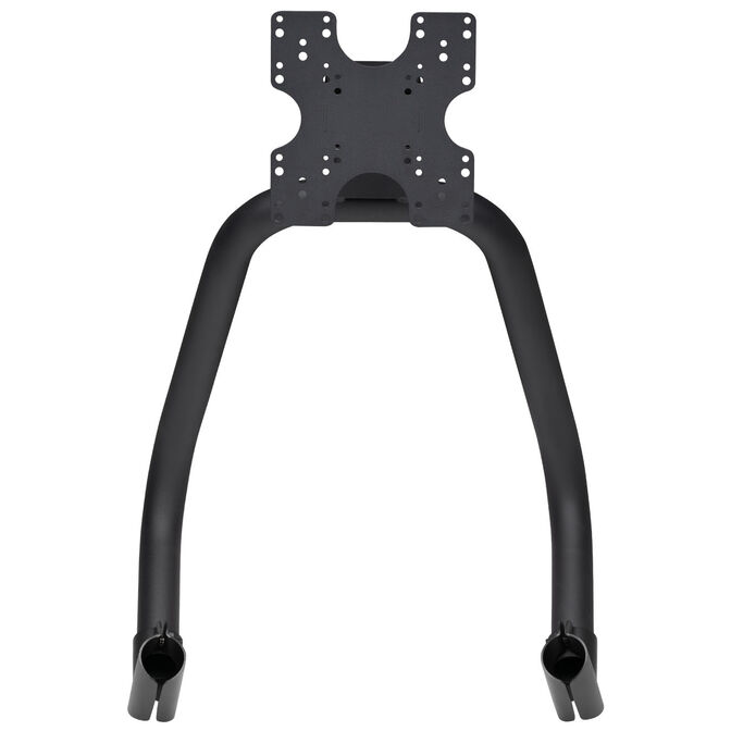 Next Level Racing F-GT Pro Direct Monitor Mount 2.0, Monitorhalterung - schwarz image number 1