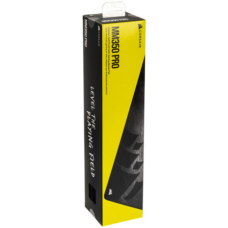 Corsair MM350 PRO Gaming Mouse Pad - Extended XL image number 5