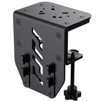 MOZA Flight Base Table Clamp - black
