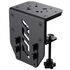 MOZA Flight Base Table Clamp - black image number null