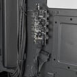 Silverstone FARA 514X Midi-Geh&auml;use - Schwarz image number null