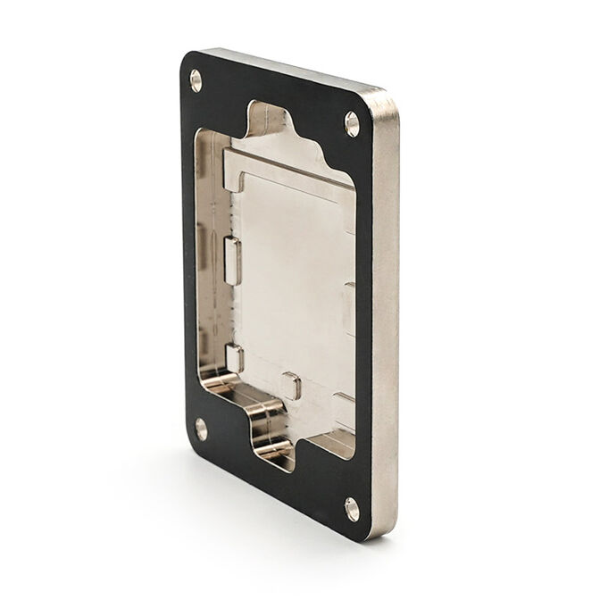 Thermal Grizzly AM5 High Performance Heatspreader image number 2