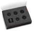 EK Water Blocks EK-Quantum Torque STC 10/16 - 6-pack, black image number null