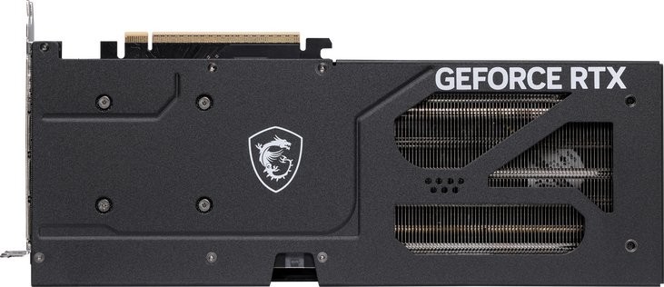 MSI GeForce RTX 5060 Ti Ventus 3X OC, 16384 MB GDDR7 image number 6