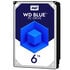 Western Digital Blue, SATA 6G, 3,5 Zoll - 6TB image number null
