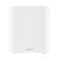 ASUS ZenWiFi BT8 BE14000 Wi-Fi 7 Smart AiMesh Router - wei&szlig; image number null