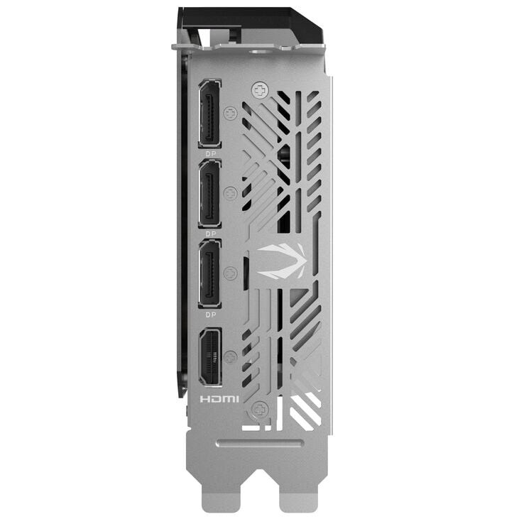 ZOTAC GAMING GeForce RTX 5060 AMP, 8192 MB GDDR7 image number 3