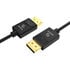 Akasa PROSLIM DisplayPort Cable, 8K@60Hz - 2m image number null