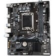 GIGABYTE H610M K DDR4 Mainboard, Sockel 1700, Intel H610, Micro-ATX, DDR4 image number null