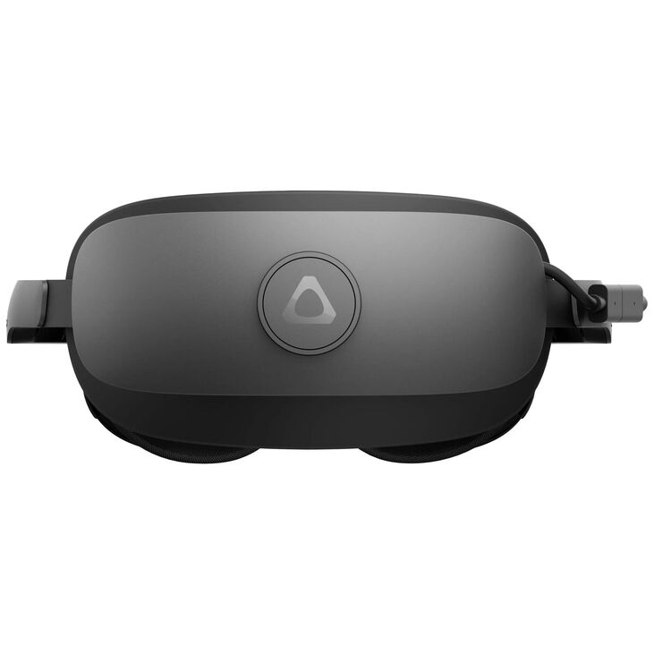 HTC Vive XR Elite Virtual-Reality-Brille - schwarz image number 10