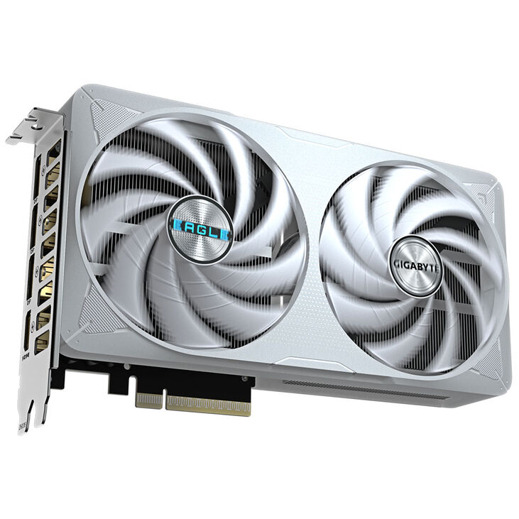 Gigabyte GeForce RTX 5060 Ti Eagle OC ICE, 16384 MB GDDR7 image number 5