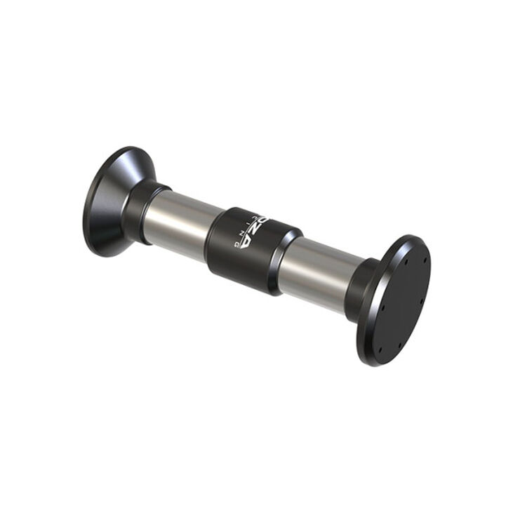 MOZA Shaft Extender (für R5, R9v1, R9v2, R16 und R21) - 200 mm image number 1