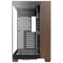 Antec C8 case, Full Tower, ATX, Tempered Glass -schwarz image number null