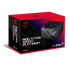 ASUS ROG Strix 1200 Platinum Netzteil, 80 PLUS Platinum, modular, PCIe 5.1 - 1.200 Watt image number null