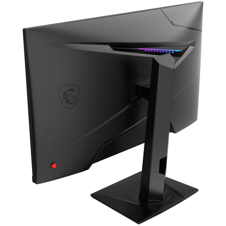 MSI MAG 274QRFDE QD E2, 27 inch Gaming Monitor, 180Hz, IPS, FreeSync image number 9