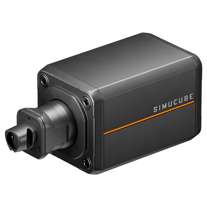 Simucube 3 Sport EU-US (15 Nm) image number 0