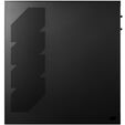 TRYX LUCA L70 Midi Tower - black + PANORAMA SE ARGB 360 complete water cooling, 3D-AMOLED, 360mm - black image number null