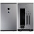 Kolink Rocket v2 Aluminium Mini-ITX Gehäuse - Gunmetal Grey image number null