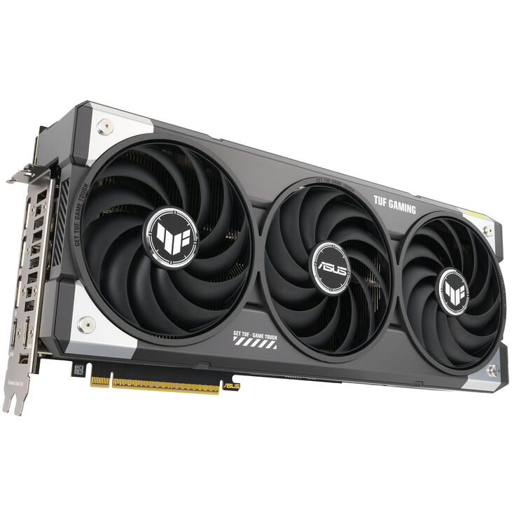 ASUS TUF GeForce RTX 5070 OC Edition, 12288 MB GDDR7 image number 5