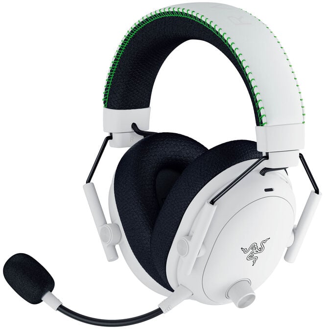 Razer BlackShark V3 Pro Gaming Headset, for Xbox - white image number 0