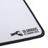 Glorious Mousepad - Extended, white image number null