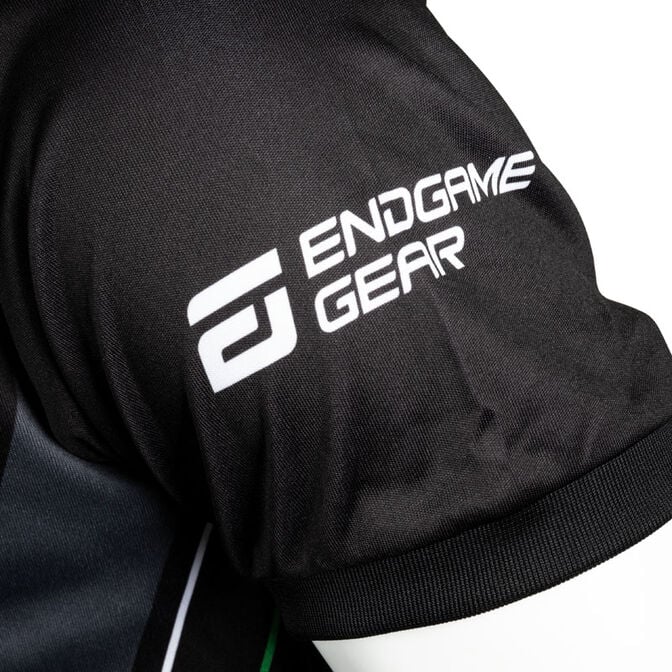 Sprout Original Player Jersey 2023 Edition - black (XL) image number 2