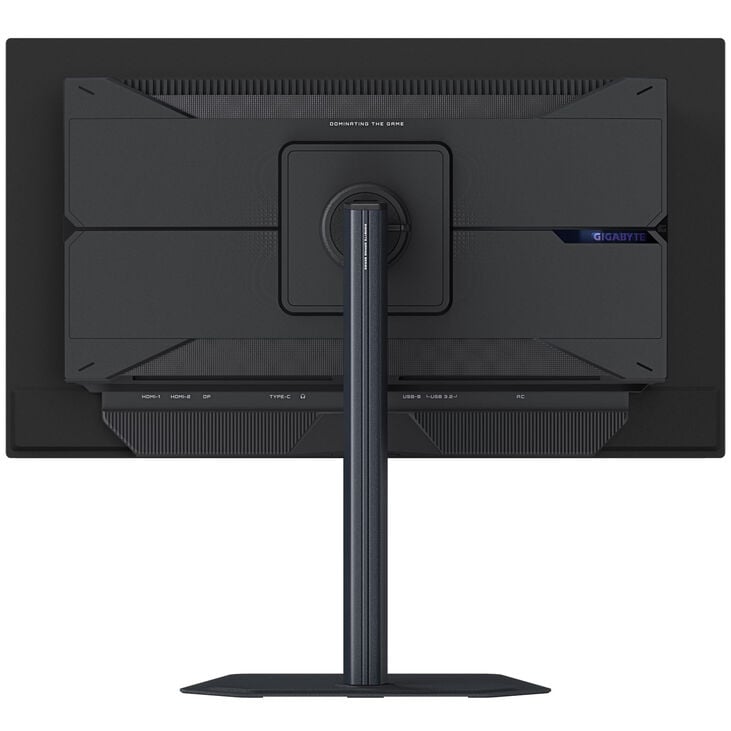 GIGABYTE MO27Q2, 27-inch Gaming Monitor, 240Hz, OLED, FreeSync Premium Pro image number 4