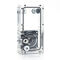 Bitspower CR802 Reservoir and Pump Combo - Acrylic