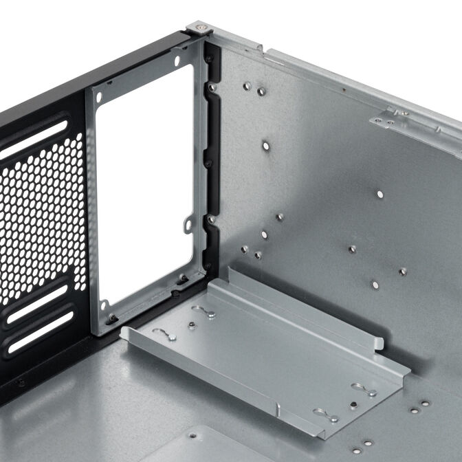 Silverstone RM47-502I server case image number 7