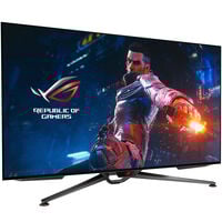 ASUS ROG Swift PG42UQ, 41.5 inch Gaming Monitor, 120 Hz, OLED, G-SYNC Compatible