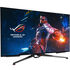 ASUS ROG Swift PG42UQ, 41.5 inch Gaming Monitor, 120 Hz, OLED, G-SYNC Compatible image number null