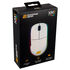 Endgame Gear XM1 RGB Gaming Mouse - white image number null