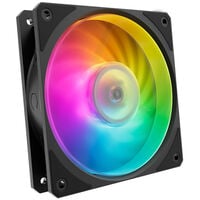 Cooler Master Mobius 120 ARGB Lüfter - 120mm, schwarz