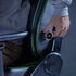 Razer Iskur V2 Gaming Stuhl - Green image number null