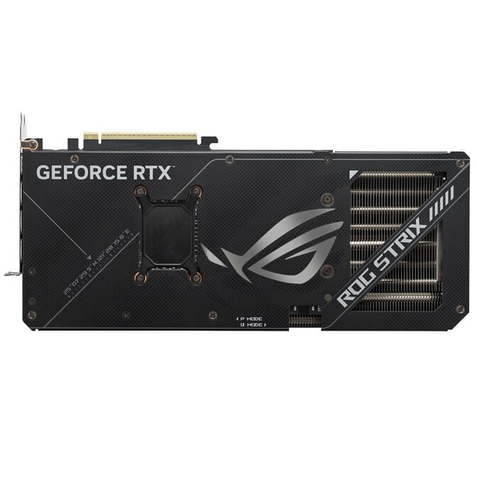ASUS ROG Strix GeForce RTX 5070 Ti OC Edition, 16384 MB GDDR7 image number 8