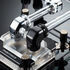 PHANTEKS Glacier Rotary Anschluss 45 Grad G1/4 Zoll AG auf 12mm AD Hardtube - drehbar, schwarz image number null