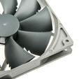 Noctua NF-P14s redux-900 - 140mm image number null