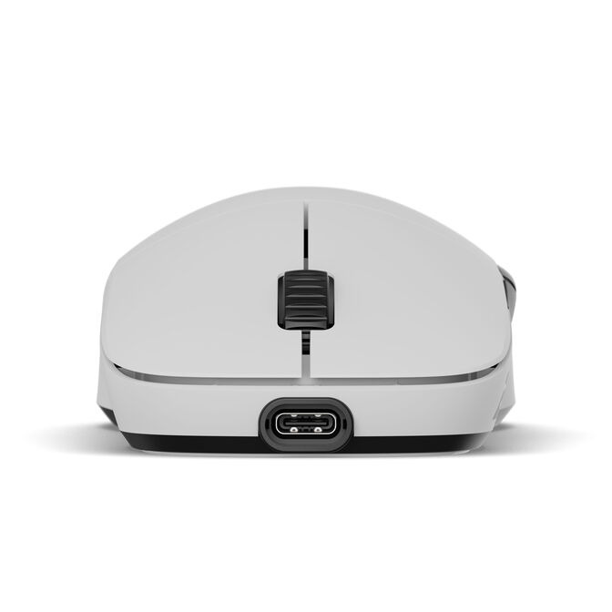 Endgame Gear XM2w 4k v2 Gaming-Maus, 4.000Hz - wei&szlig; image number 5