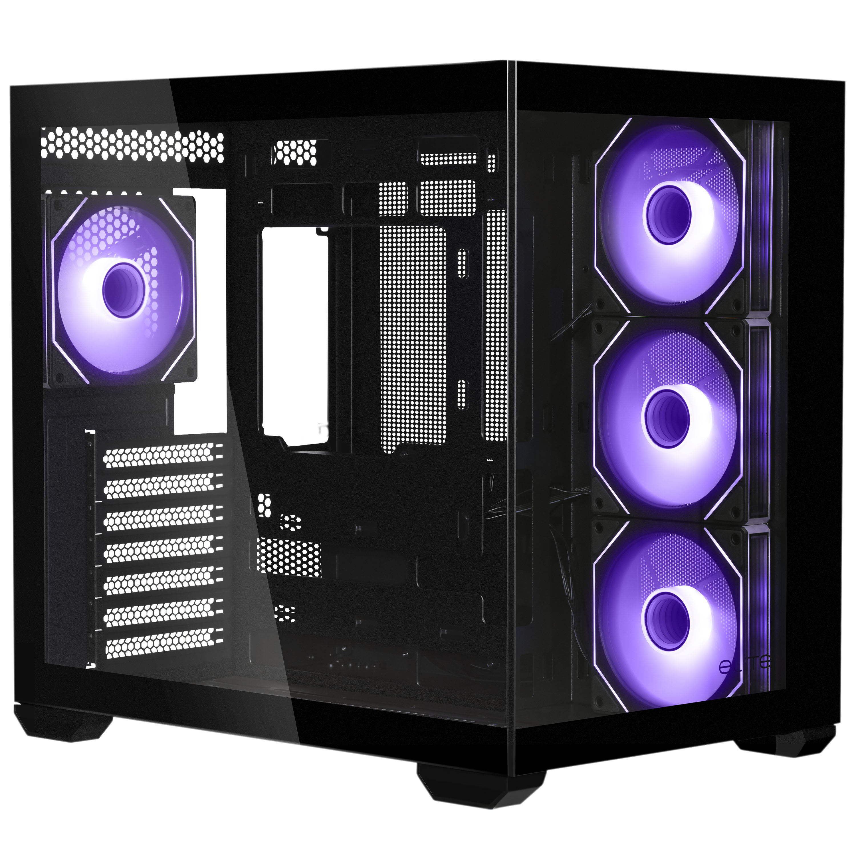 681 argb cooler master elite 681 ATX Micro-ATX Mini-ITX対応 ミドル