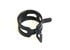 Wasseranschluss-Set 10mm Fitting - black image number null