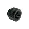 Barrow G1/4 inch extension straight MF 10 - black image number null