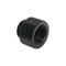 Barrow G1/4 inch extension straight MF 10 - black