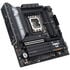ASUS TUF Gaming B860M-Plus Mainboard, Sockel LGA 1851, Intel B860, Micro-ATX, DDR5 image number null
