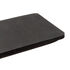 Glorious Tastatur-Handballenauflage Slim - TKL, schwarz image number null