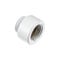 Alphacool Eiszapfen Extension 10mm G1/4 Female to G1/4 Male - white