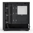 Fractal Design Epoch Black RGB TG Light tint PC-Geh&auml;use, Midi-Tower, ATX, Tempered Glass - schwarz image number null