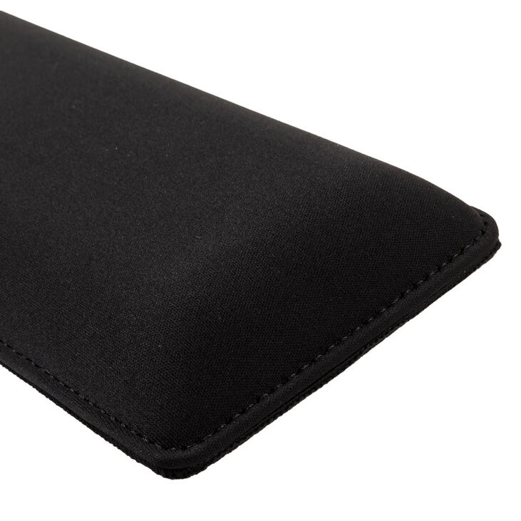 Glorious Stealth Tastatur-Handballenauflage - Full Size, schwarz image number 3