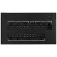 AeroCool Premier G1 80 PLUS Gold Power Supply, PCIe 5.1, ATX 3.1 - 750 Watt, black image number null